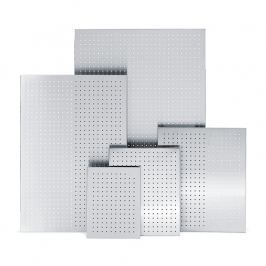 Blomus Magnetická dierkovaná tabuľa 90 x 60 cm MURO
