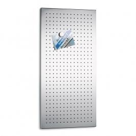 Blomus Magnetická dierkovaná tabuľa 115 x 75 cm MURO