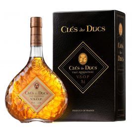 Cles des Ducs VSOP 40% 0,7l