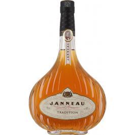 Janneau VS 40% 1l