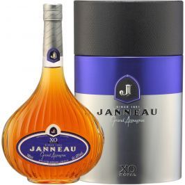Janneau XO Royal 40% 0,7l