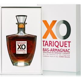 Tariquet XO Equilibre 40% 0,7l