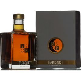 Tariquet Carrement VSOP 40% 0,5l