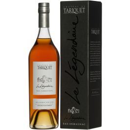 Tariquet Le Légendaire 42% 0,7l