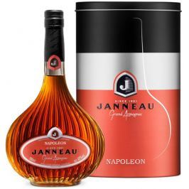 Janneau Napoleon 40% 0,7l