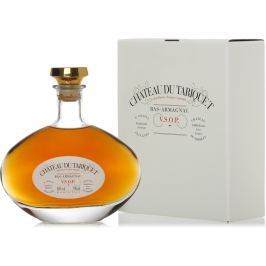 Tariquet VSOP v karafe 40% 0,7l