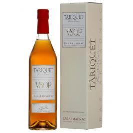 Tariquet VSOP 40% 0,7l