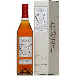 Tariquet XO 40% 0,7l