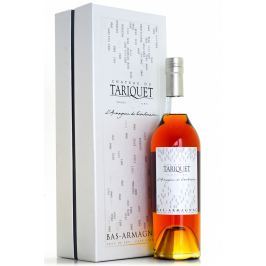 Château du Tariquet L’Armagnac du Centenaire 53,5% 0,7l