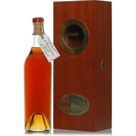 Tariquet L'Armagnac Cabine 43% 0,7l