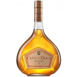 Cles des Ducs VS 40% 0,7l
