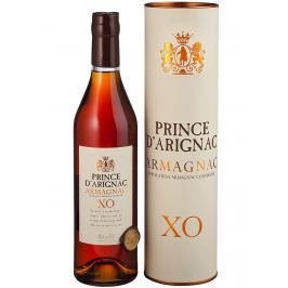 Prince d'Arignac XO 40% 0,7l