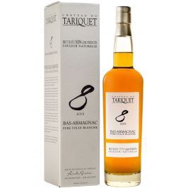 Tariquet Pure Folle Blanche 8 ročný 50,5% 0,7l