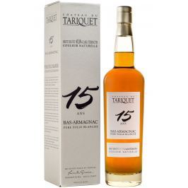 Tariquet Pure Folle Blanche 15 ročný 47,2% 0,7l