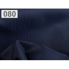 Podšívkovina modrá tmavá 1m