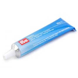 Lepidlo na kožu a textil Prym 30 g Transparent 1ks