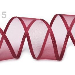 Monofilová stuha šírka 23 mm American Beauty 45m Stoklasa