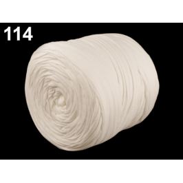 Špagety / priadza Spagitolli 650-700 g hrdzavá tm. 1ks