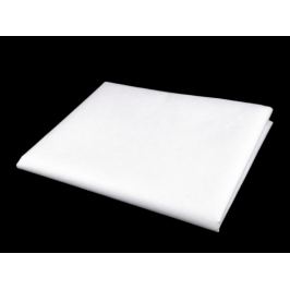 Netkaná textília vodorozpustná 50 g/m² šírka 150 cm Freudenberg biela 1m