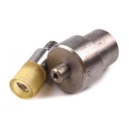 Piston na perly Ø8 mm nikel 1sada Stoklasa