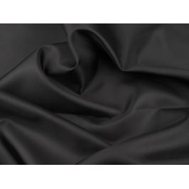 Podšívkovina rozmeraná Black 25m