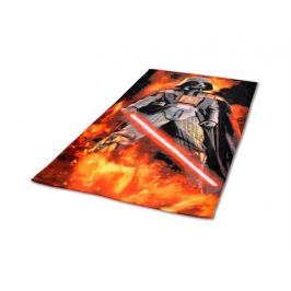Osuška 70x140 - Star Wars Dart Vader