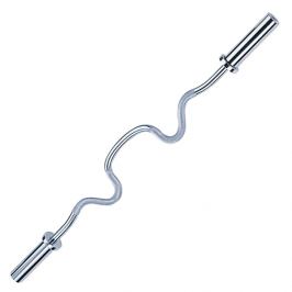 BODY SOLID Olympic Combo Bar OB48