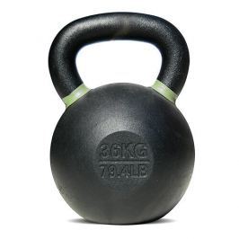 Profi kettlebell BODYTRADING 36 kg