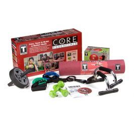 Body Solid Core Essentials Box BSTPACK - multi sada