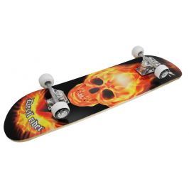 Skateboard SULOV TOP - DEVIL, vel. 31x8