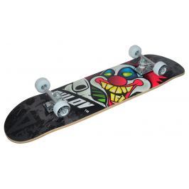 Skateboard SULOV TOP - CLAUN, vel. 31x8