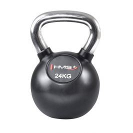 KGC 24 KG Kettlebell s chrómovaným úchopom