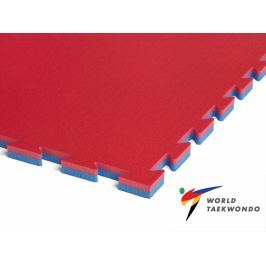 Certifikované tatami ProGame Taekwondo WT 22 mm