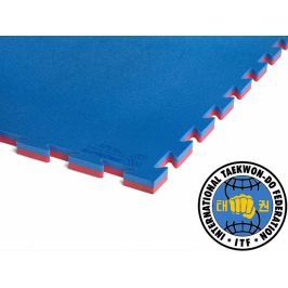 Certifikované tatami ProGame Taekwondo ITF 22 mm